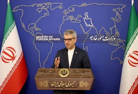 Iran Says No Final US Deal Amid West Asia Tensions